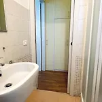 Se128 - Senigallia, Bilocale A 100 Mt Dal Mare, Con Posto Auto Senigallia
