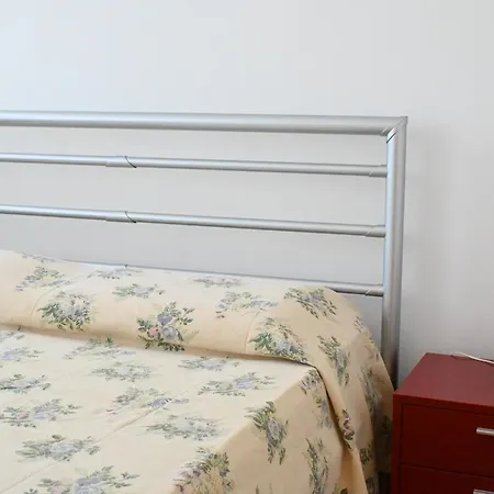 Se128 - Senigallia, Bilocale A 100 Mt Dal Mare, Con Posto Auto Apartman