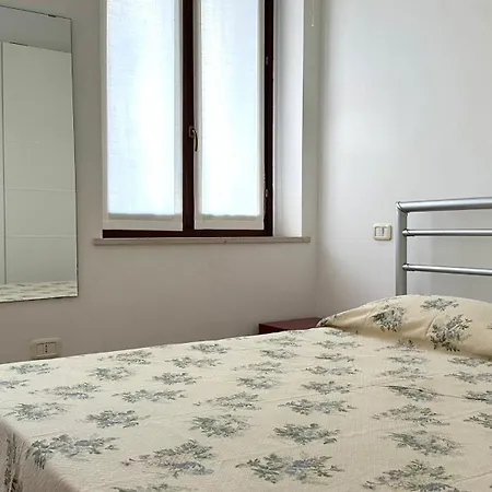 Apartman Se128 - Senigallia, Bilocale A 100 Mt Dal Mare, Con Posto Auto Senigallia