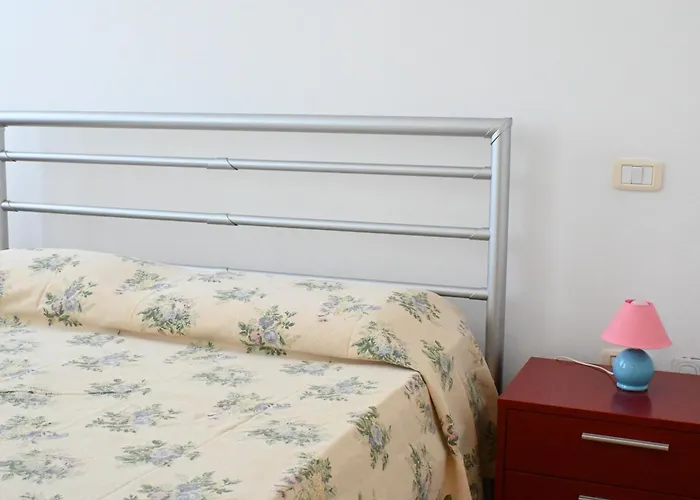 Se128 - Senigallia, Bilocale A 100 Mt Dal Mare, Con Posto Auto Apartament